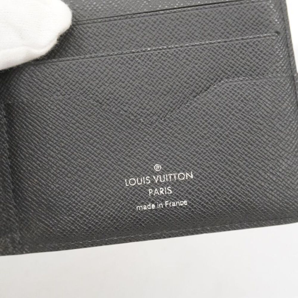 Louis Vuitton Wallet Monogram Eclipse Portefeuill… - image 4